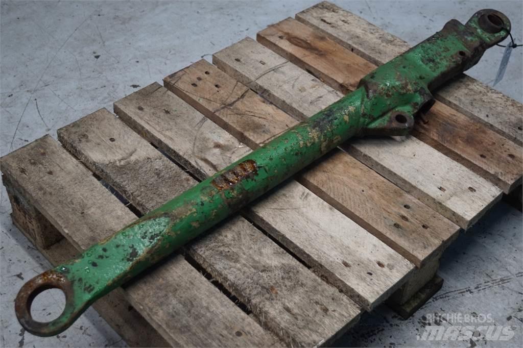John Deere 4040 Ďalšie príslušenstvo traktorov
