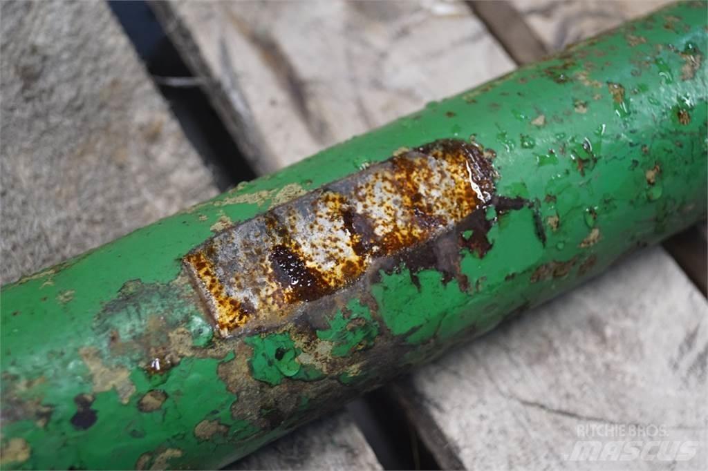 John Deere 4040 Ďalšie príslušenstvo traktorov