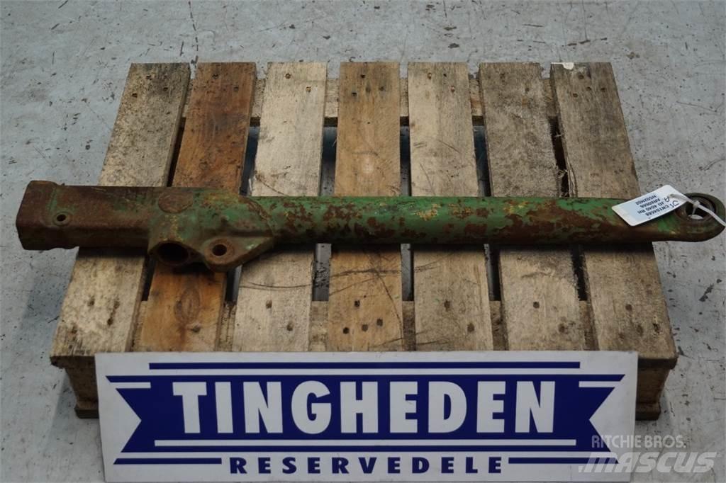 John Deere 4040 Ďalšie príslušenstvo traktorov