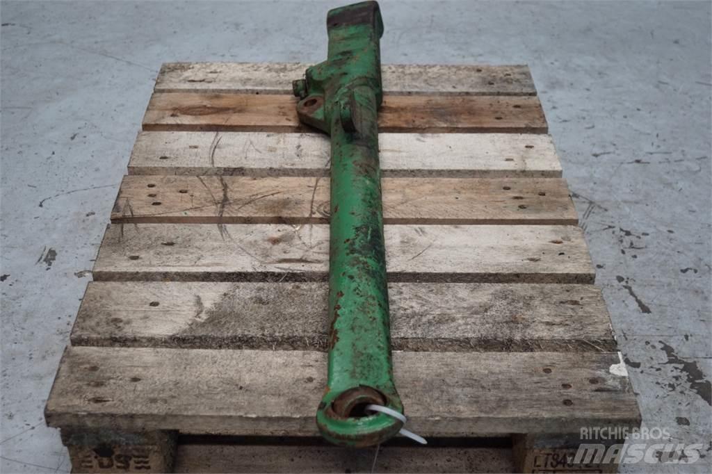 John Deere 4040 Ďalšie príslušenstvo traktorov