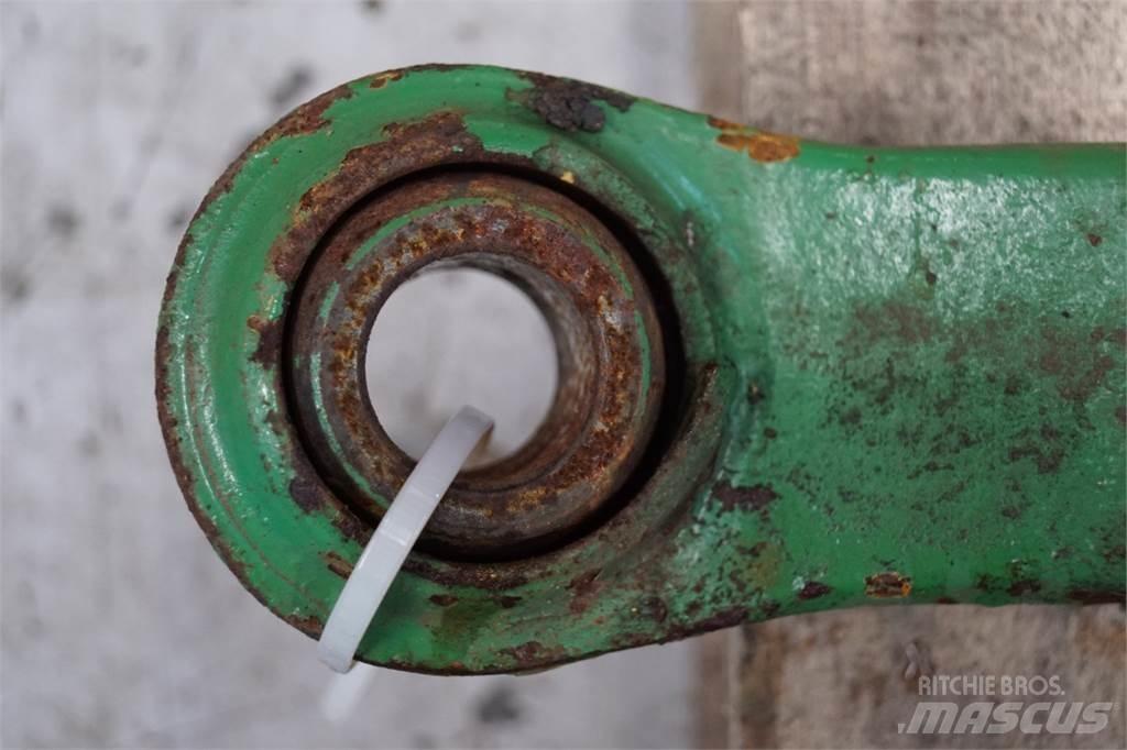John Deere 4040 Ďalšie príslušenstvo traktorov