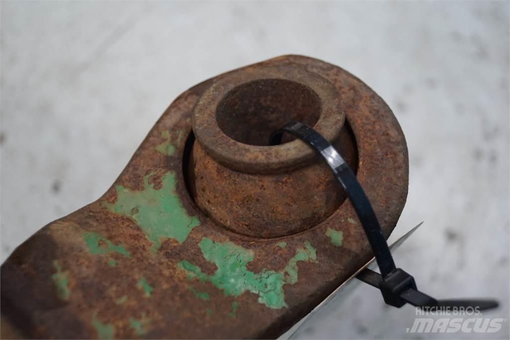John Deere 4040 Ďalšie príslušenstvo traktorov