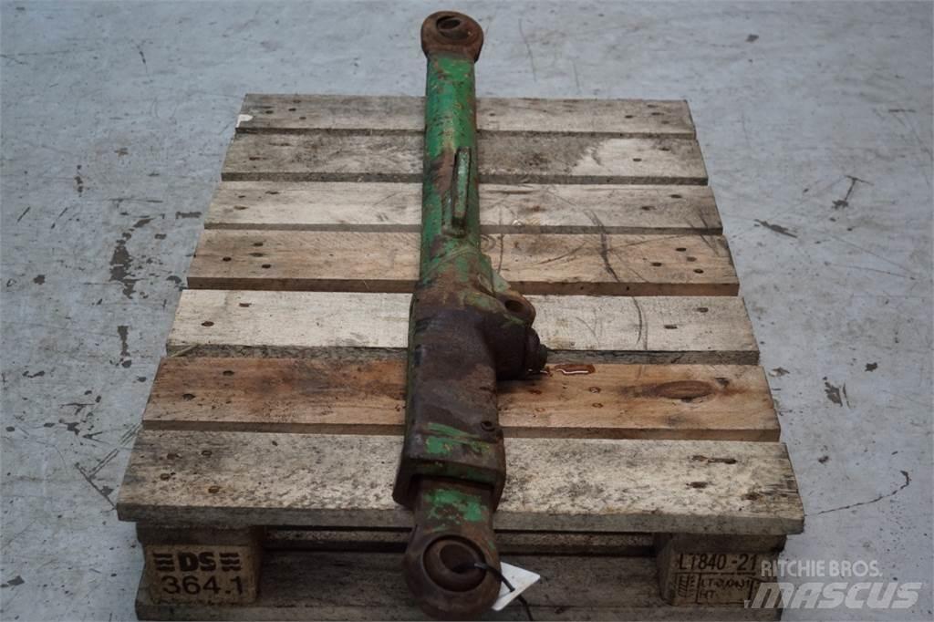 John Deere 4040 Ďalšie príslušenstvo traktorov