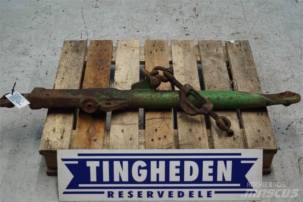 John Deere 4040 Ďalšie príslušenstvo traktorov