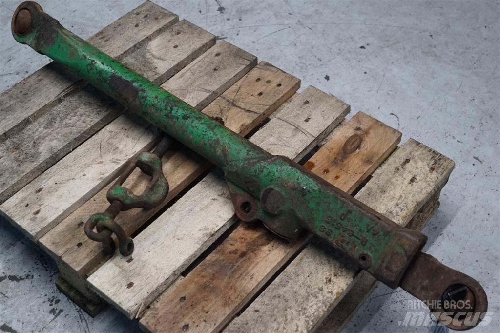 John Deere 4040 Ďalšie príslušenstvo traktorov