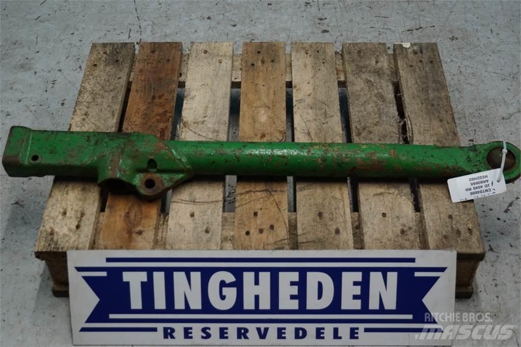 John Deere 4040 Ďalšie príslušenstvo traktorov