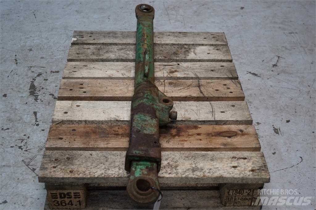 John Deere 4040 Ďalšie príslušenstvo traktorov