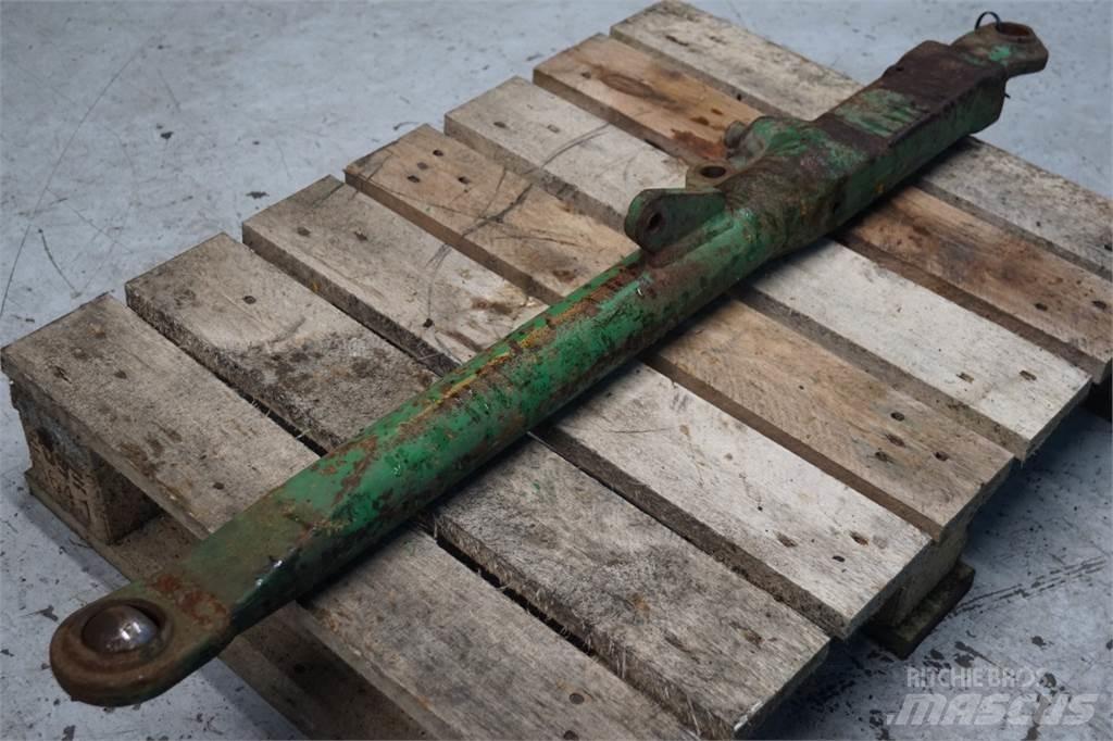 John Deere 4040 Ďalšie príslušenstvo traktorov