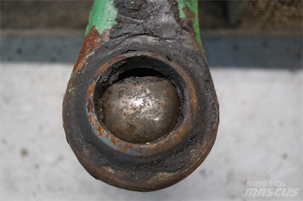John Deere 4040 Ďalšie príslušenstvo traktorov