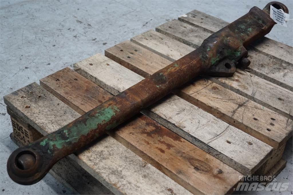 John Deere 4040 Ďalšie príslušenstvo traktorov