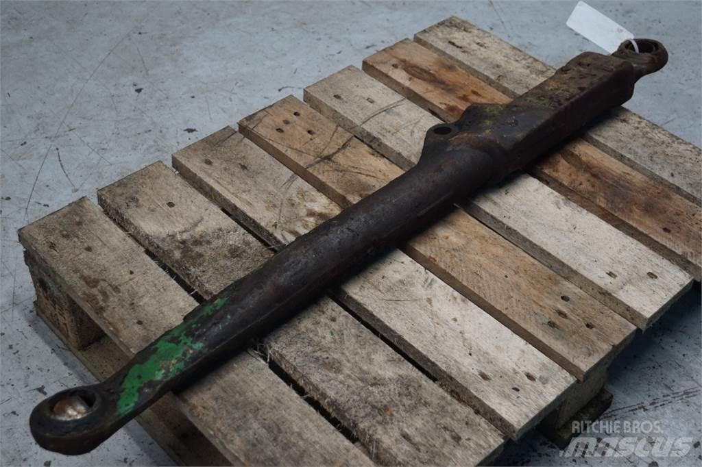 John Deere 4040 Ďalšie príslušenstvo traktorov