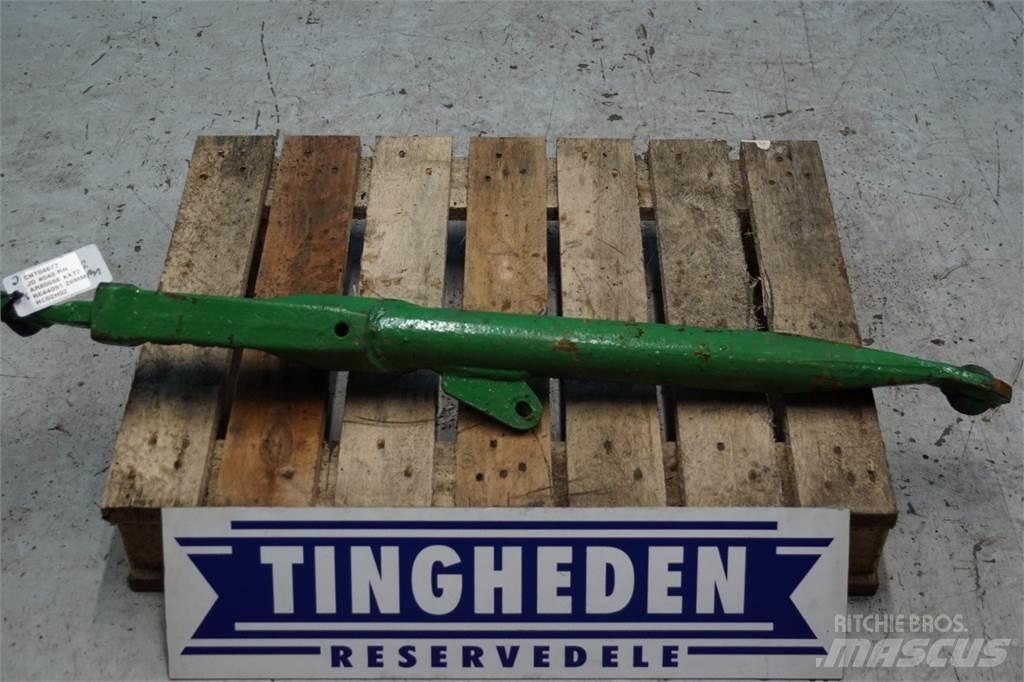 John Deere 4040 Ďalšie príslušenstvo traktorov
