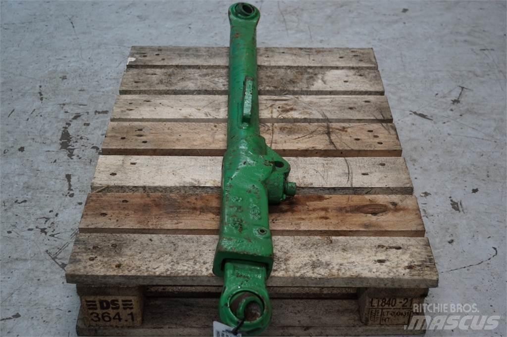 John Deere 4040 Ďalšie príslušenstvo traktorov