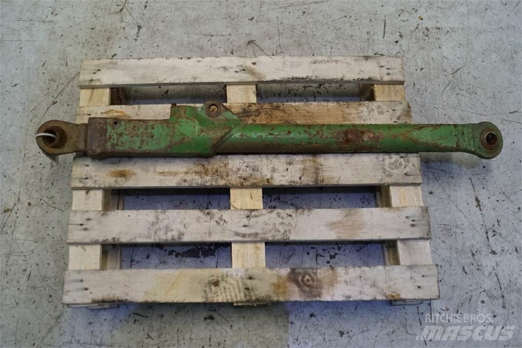 John Deere 4040 Ďalšie príslušenstvo traktorov