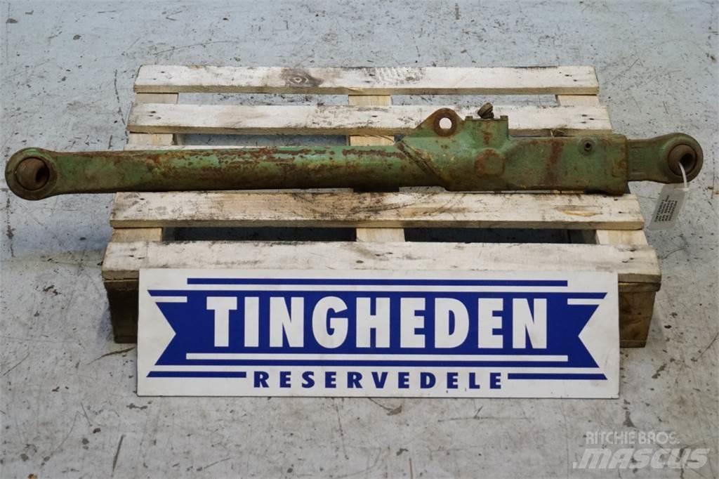 John Deere 4040 Ďalšie príslušenstvo traktorov