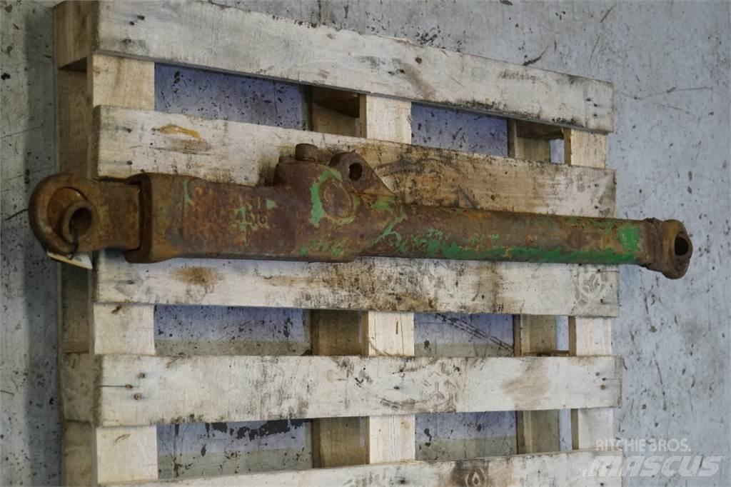 John Deere 4040 Ďalšie príslušenstvo traktorov