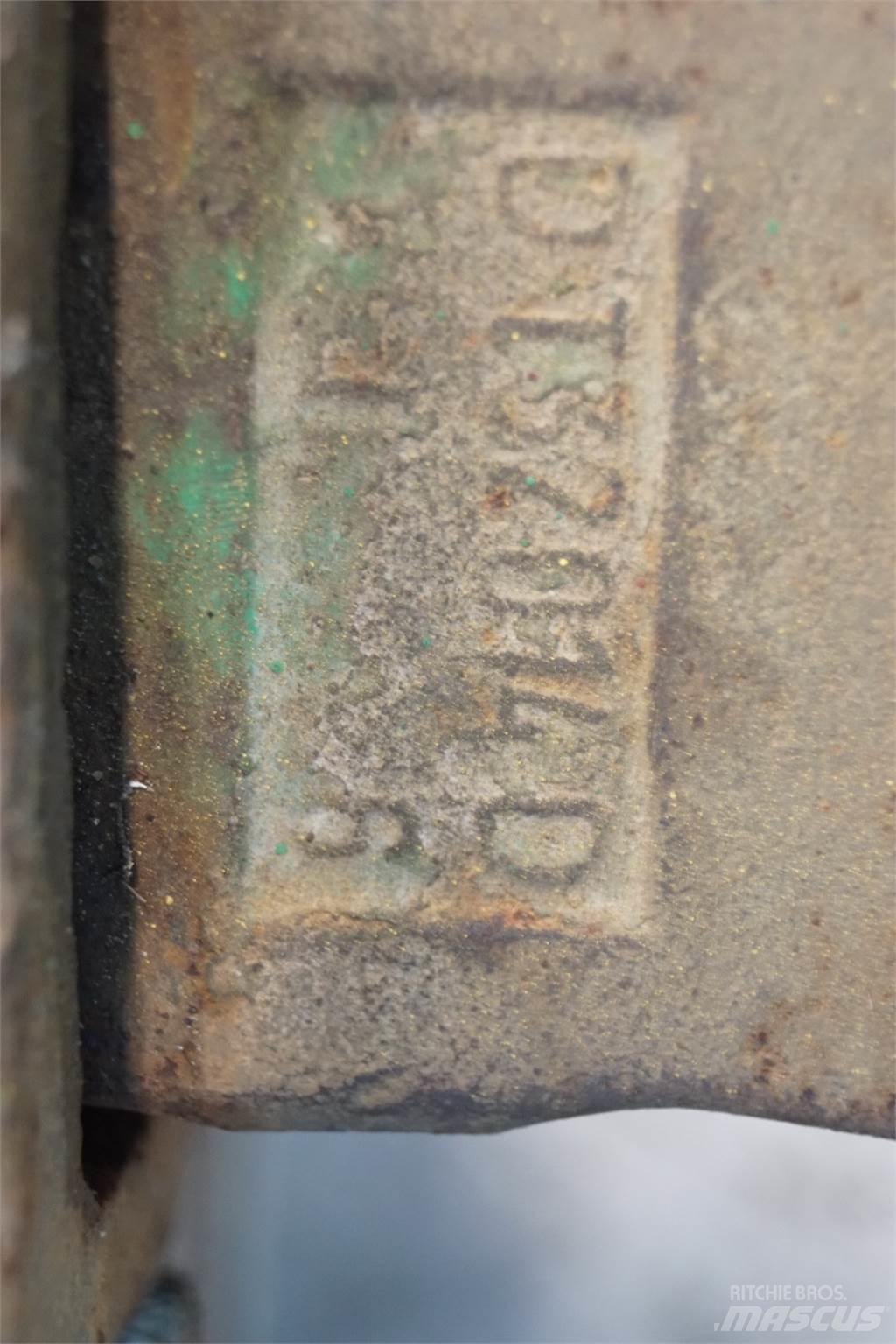 John Deere 4040 Ďalšie príslušenstvo traktorov
