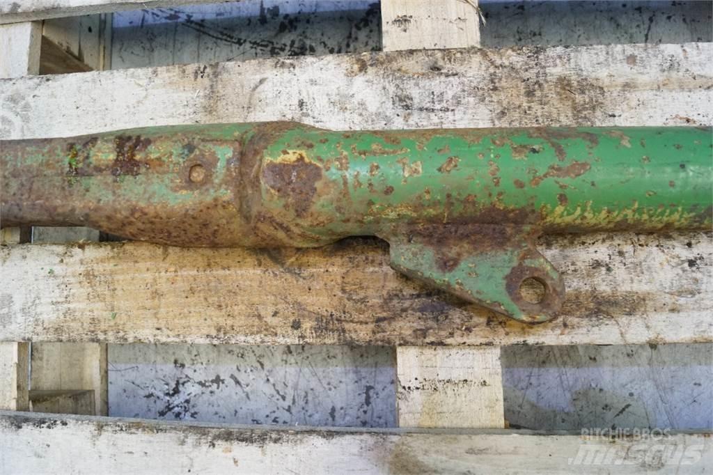 John Deere 4040 Ďalšie príslušenstvo traktorov