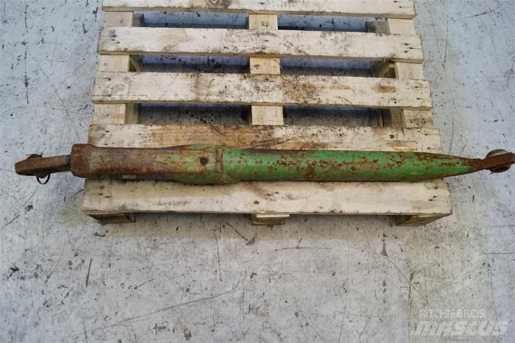 John Deere 4040 Ďalšie príslušenstvo traktorov