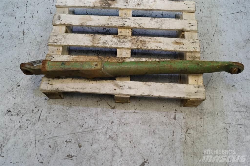 John Deere 4040 Ďalšie príslušenstvo traktorov
