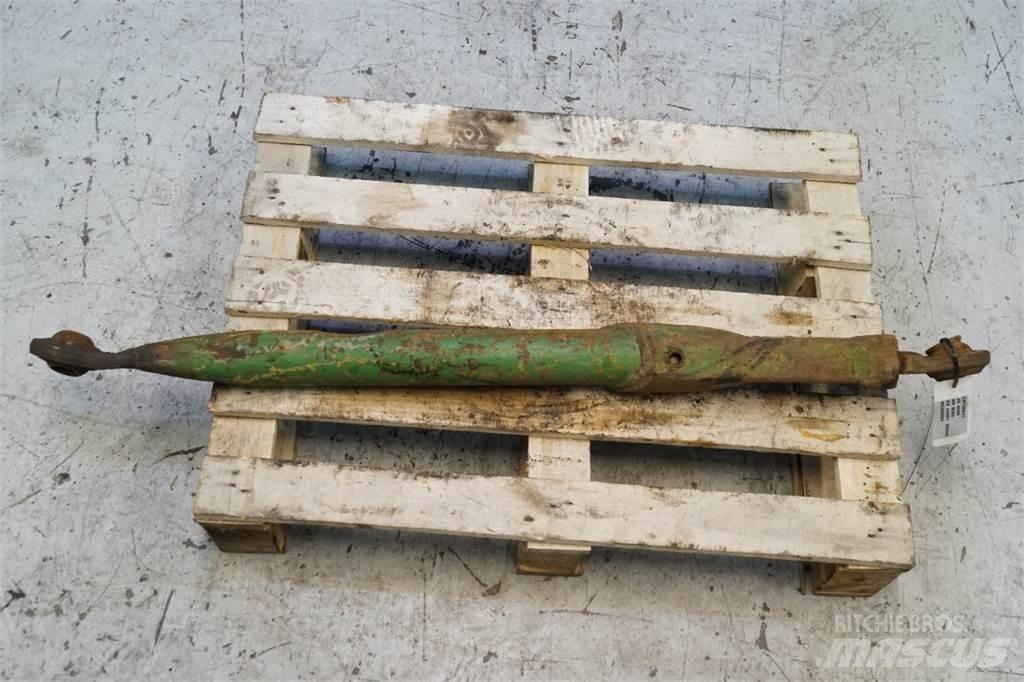 John Deere 4040 Ďalšie príslušenstvo traktorov