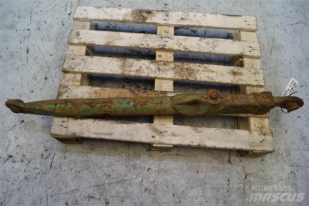John Deere 4040 Ďalšie príslušenstvo traktorov