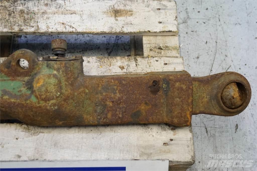 John Deere 4040 Ďalšie príslušenstvo traktorov