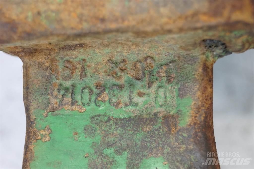 John Deere 4040 Ďalšie príslušenstvo traktorov