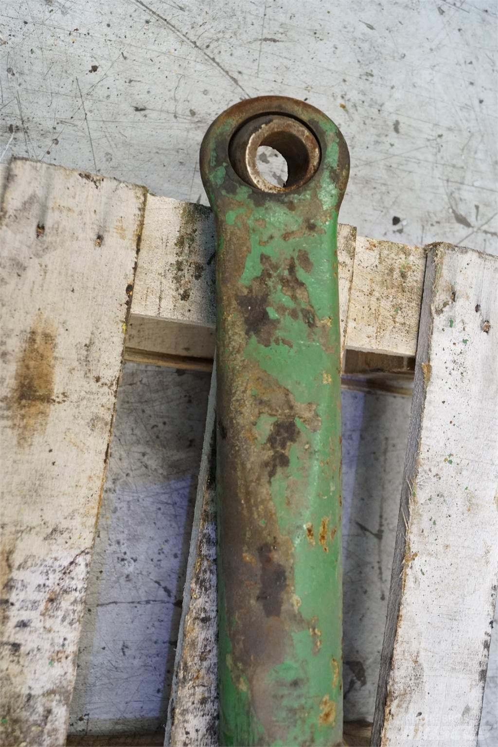 John Deere 4040 Ďalšie príslušenstvo traktorov