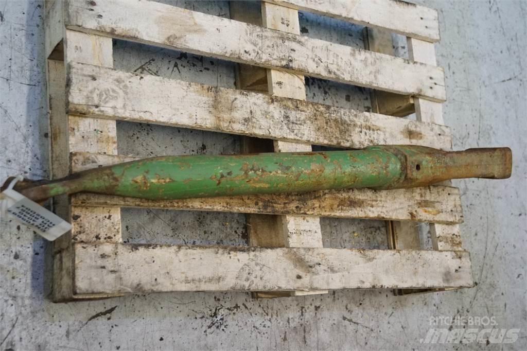 John Deere 4040 Ďalšie príslušenstvo traktorov