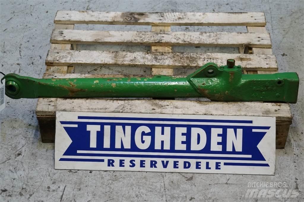 John Deere 4040 Ďalšie príslušenstvo traktorov