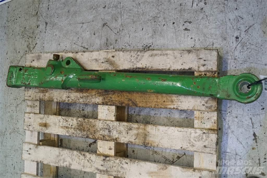 John Deere 4040 Ďalšie príslušenstvo traktorov