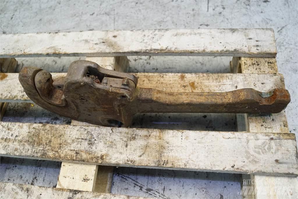 John Deere 4040 Ďalšie príslušenstvo traktorov