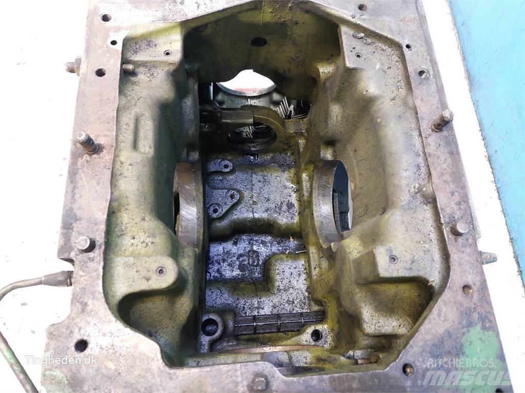 John Deere 4040 Prevodovka