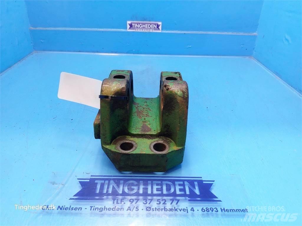 John Deere 4040 Ďalšie príslušenstvo traktorov