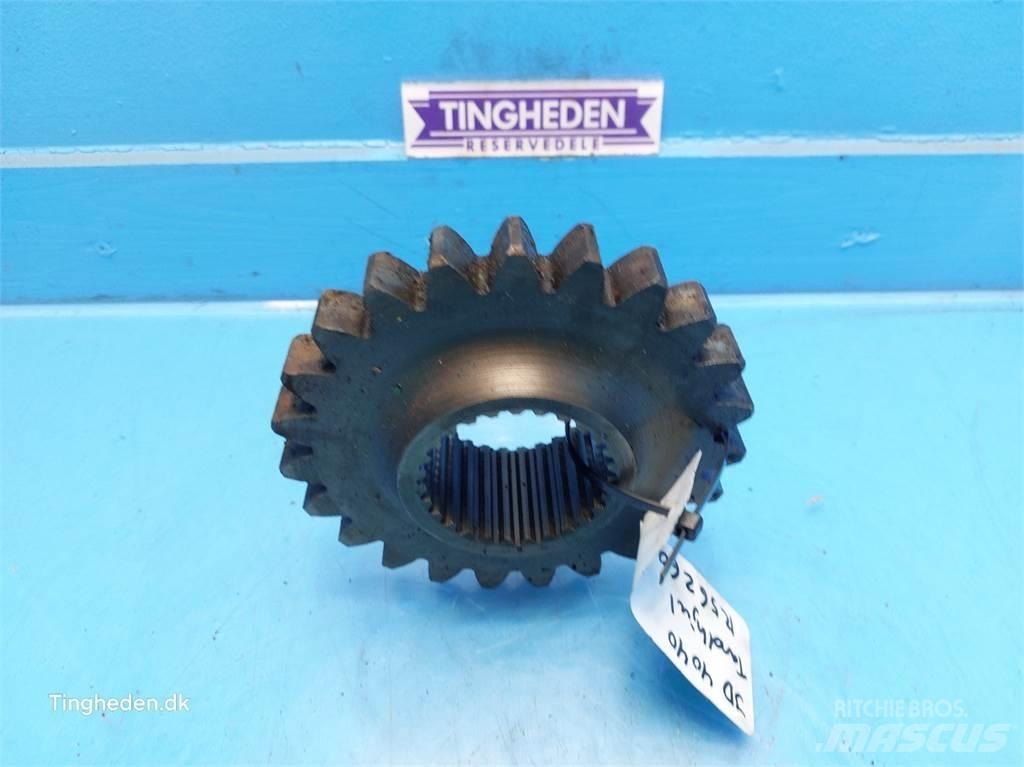 John Deere 4040 Prevodovka