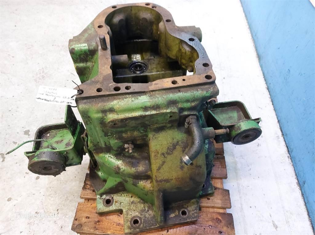 John Deere 4040 Prevodovka