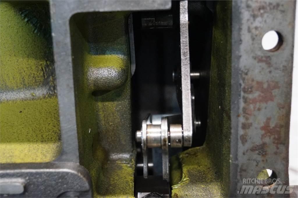 John Deere 4240 Ďalšie príslušenstvo traktorov