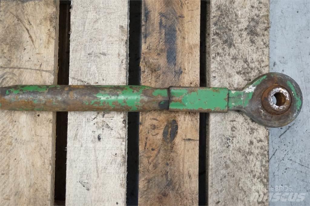 John Deere 4240 Ďalšie príslušenstvo traktorov