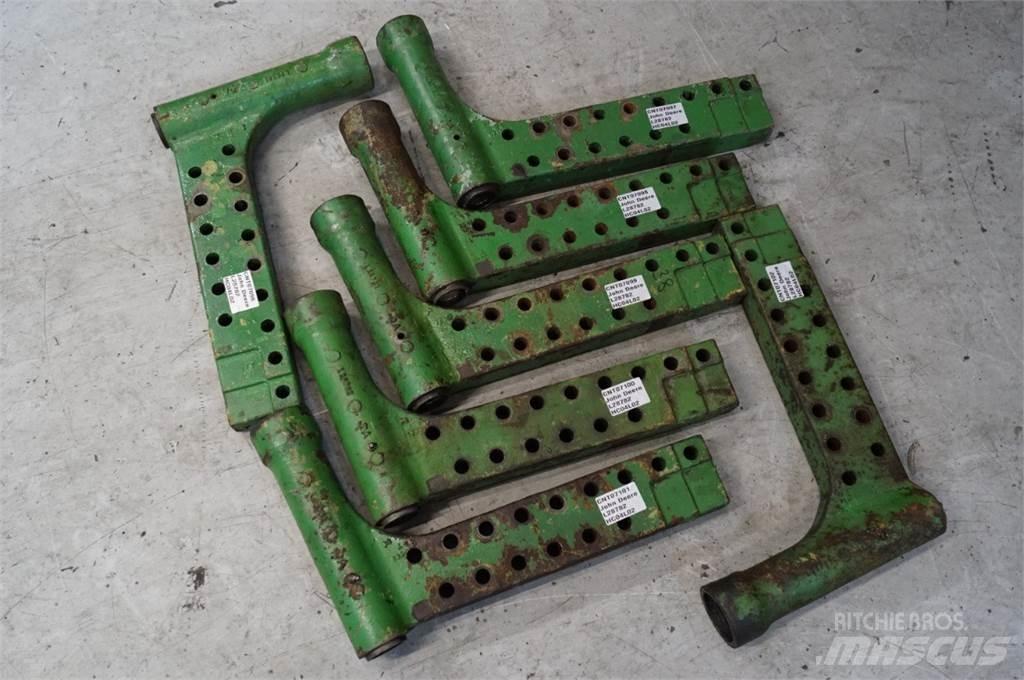 John Deere 4440 Ďalšie príslušenstvo traktorov