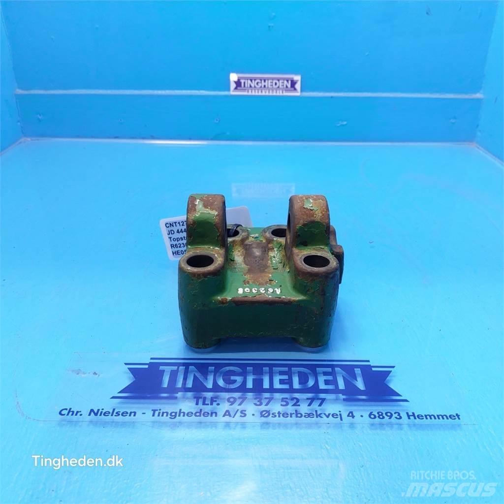 John Deere 4440 Ďalšie príslušenstvo traktorov
