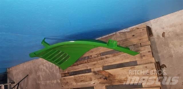 John Deere 4720 Samohybné postrekovače