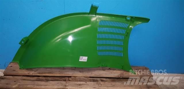 John Deere 4720 Samohybné postrekovače