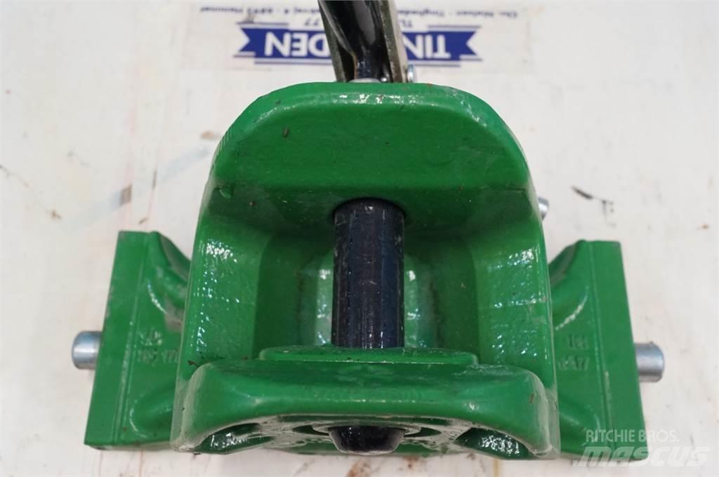 John Deere 5115M Ďalšie príslušenstvo traktorov