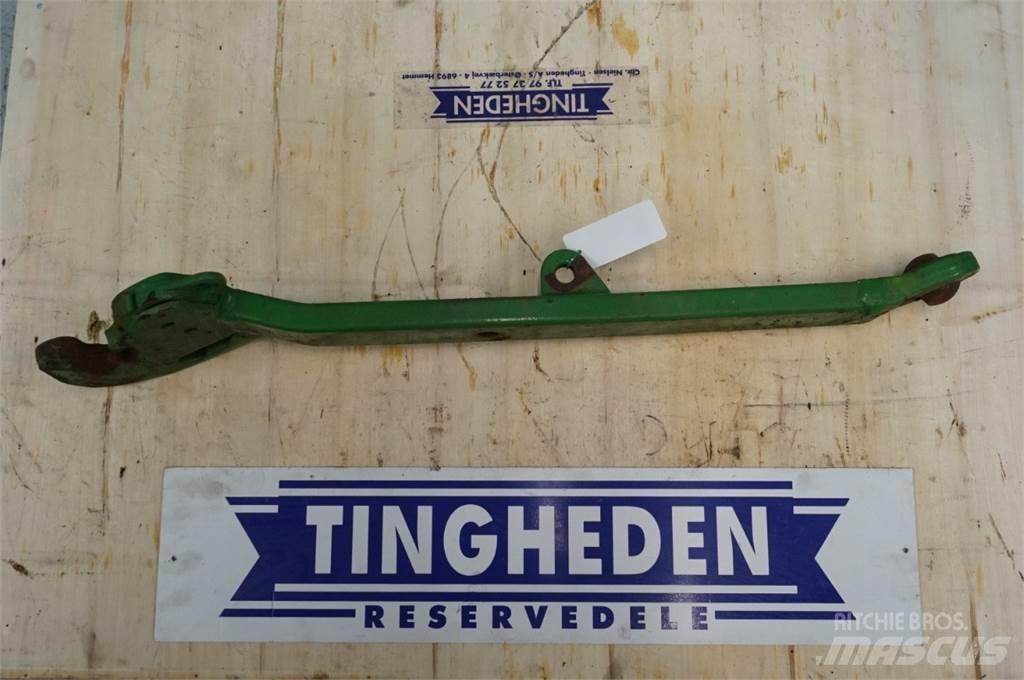 John Deere 5115R Ďalšie príslušenstvo traktorov