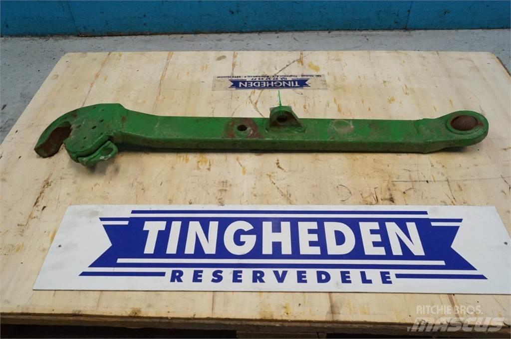 John Deere 5115R Ďalšie príslušenstvo traktorov