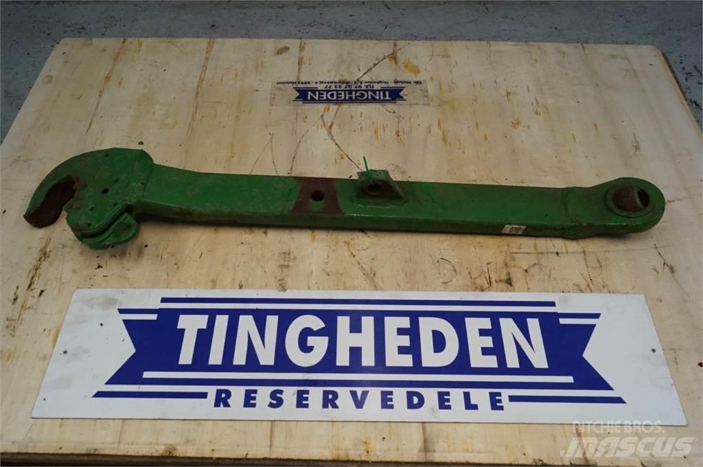 John Deere 5115R Ďalšie príslušenstvo traktorov