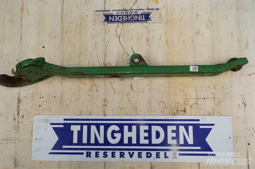 John Deere 5115R Ďalšie príslušenstvo traktorov