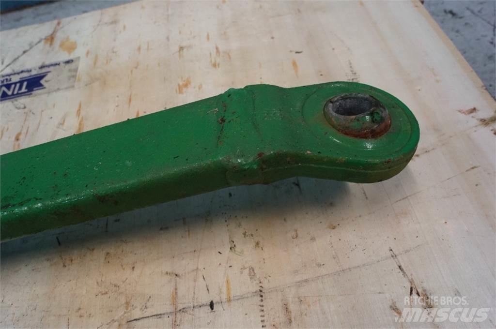 John Deere 5115R Ďalšie príslušenstvo traktorov