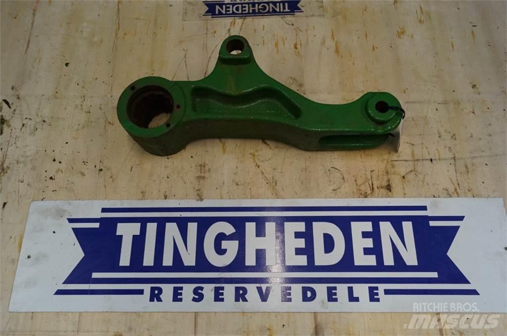 John Deere 5115R Ďalšie príslušenstvo traktorov
